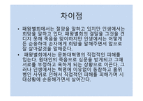 패왕별희 인생과 문화대혁명-11