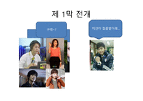 맹진사댁 경사 - 오영진-17