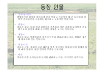 유치진 - 소 레포트-5