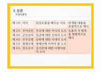 주세붕의 오륜가-19