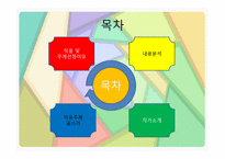 박경리 - 조화 레포트-2