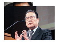 이어령작가와 벌의 언어와 나비의 언어-2