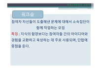 토의법 원리와 실제-14