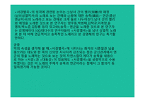 서경별곡 - 작품 소개 의미 분석-11