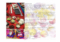 중국문화의 이해 - 한국과 유사한 중국문화 독특한 문화-11