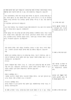토론 시나리오 - 혼전동거는 허용가능 하는가 실제 토론을 위한 입론, 심문, 반론 시나리오(칼 포퍼 형식 토론용)-7