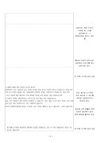 토론 시나리오 - 성범죄자 신상공개를 해야 하는가 입론, 심문, 반론-4