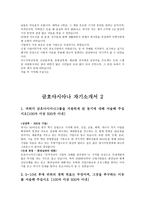 금호아시아나 자기소개서-3