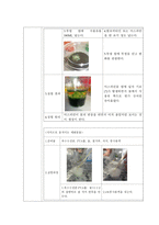 실습 보고서 - 2013 과학싹 큰잔치-2