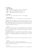 치약의 역사(치약의 역사 중세,근대)-2