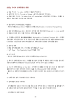 선적서류 및 무역서식 용어정리-9