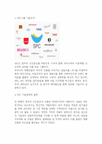 SPC 기업분석과 문화분석및 SPC 기업전략 사례분석과 SPC 향후전략수립-3