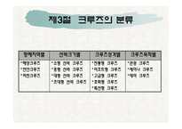 제1장크루즈개념, 제2장 크루즈 발달과정-16
