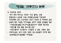 제1장크루즈개념, 제2장 크루즈 발달과정-20