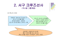 대형크루즈선사,선사의분류-8