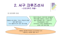 대형크루즈선사,선사의분류-14