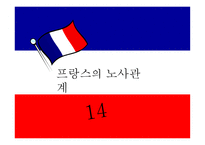 프랑스노사관계 , 역사-1