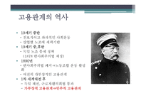 독일의 노용관계...-4