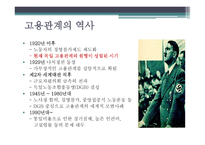 독일의 노용관계...-5