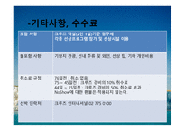 미국 연안 소개, 선사 소개-12