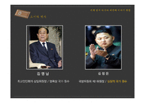 지역연구 아시아 북한 소개, 역사-5