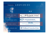 중남미 권역, 선사소개-9