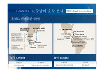 중남미 권역, 선사소개-16