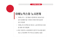 일본의 노사관계 역사, 특징 및 현황-12