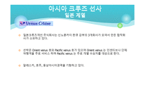 크루즈 산업론 크루즈 선사-19