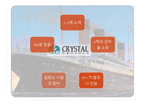 크루즈공급환경-선사의 분류, 크루즈 산업의..-10