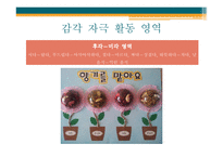 중도 장애아를 위한 활동 영역의 필요성-7