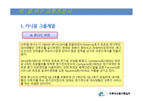 크루즈선사의 분류, 세계 3대 크루즈...-11