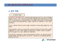 크루즈선사의 분류, 세계 3대 크루즈...-18