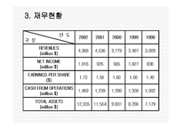 크루즈의 분류, 크루즈 용어의 기본상식-14