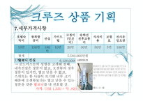 골드미스 크루즈 카리브해-13