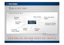 알래스카권역 크루즈 사례-12