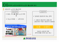 노사관계론 - 현대중공업-17