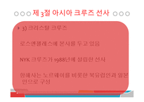 크루즈산업론 - 대형 크루즈-20