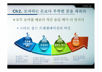 스티브 잡스의 위기 돌파력-8