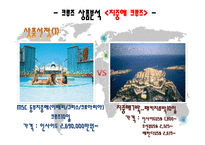 크루즈상품기획 - 지중해 크루즈-11