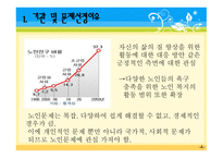 사회복지개론 덕진노인복지관 기관소개-4