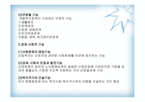 산업복지의 개념, 기능, 발달과정-8