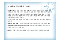 산업복지의 개념, 기능, 발달과정-9