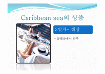 Caribbean Sea 동 카리브해, 서 카리브해-18