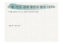 지역 연구 - 아시아 - 인도 경제, 정치-19