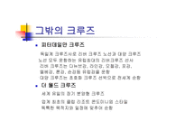 크루즈 선사(Cruise Lines)-16