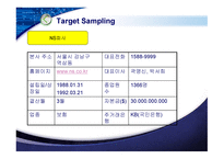 크루즈상품기획실무 타겟 기업에 종사하는 3,40대-12