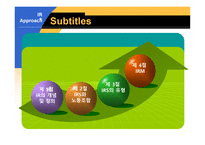 노사관계론 - 노사관계의 분석틀 및 접근법-2
