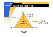 노사관계론 - 노사관계의 분석틀 및 접근법-13