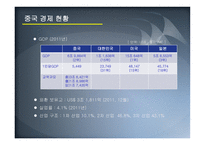 중국의 이해, 중국은 어떻게 부상하게 되었는가-18
